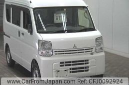 mitsubishi minicab-van 2018 -MITSUBISHI--Minicab Van DS17V-254888---MITSUBISHI--Minicab Van DS17V-254888-