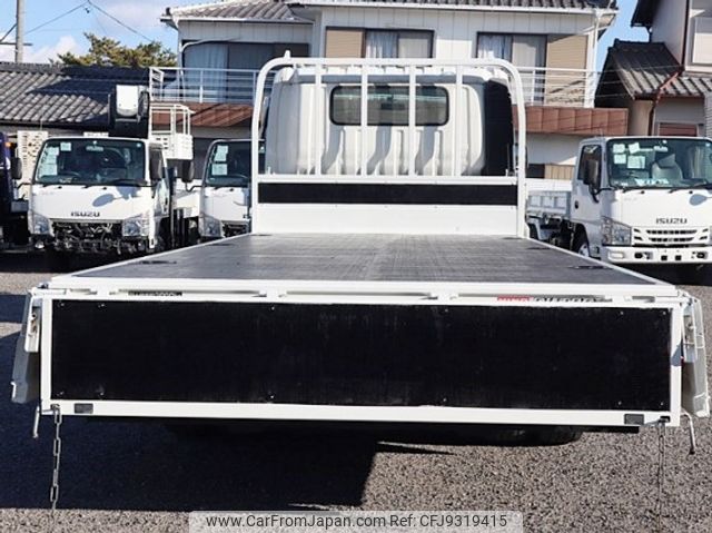 hino dutro 2016 quick_quick_TKG-XZU710M_XZU710-0020675 image 2