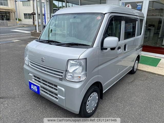 suzuki every 2017 -SUZUKI--Every EBD-DA17V--DA17V-822090---SUZUKI--Every EBD-DA17V--DA17V-822090- image 1