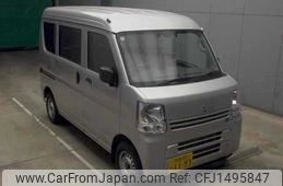 mitsubishi minicab-van 2025 CFJ1495847