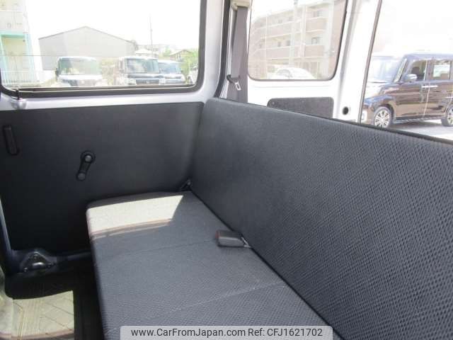 daihatsu hijet-van 2020 CFJ1621702 image 2