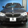 bmw 5-series 2017 -BMW--BMW 5 Series DBA-JA20--WBAJA52080G886522---BMW--BMW 5 Series DBA-JA20--WBAJA52080G886522- image 29