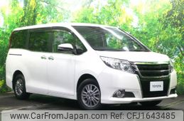 toyota esquire 2016 CFJ1643485
