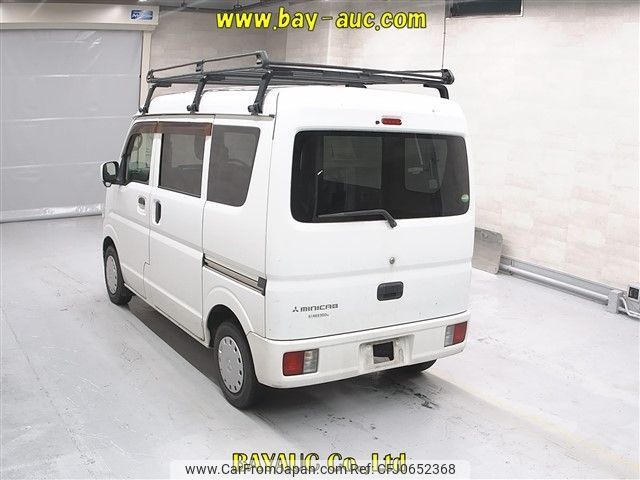 mitsubishi minicab-van 2016 -MITSUBISHI--Minicab Van DS17V-800872---MITSUBISHI--Minicab Van DS17V-800872- image 2