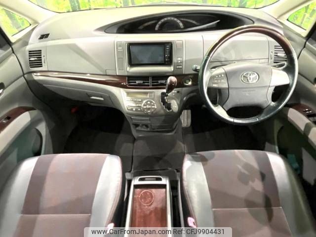 toyota estima 2011 -TOYOTA--Estima DBA-ACR55W--ACR55-7020267---TOYOTA--Estima DBA-ACR55W--ACR55-7020267- image 2