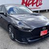 mazda mazda3 2019 -MAZDA--MAZDA3 3DA-BP8P--BP8P-102419---MAZDA--MAZDA3 3DA-BP8P--BP8P-102419- image 12