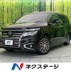 nissan elgrand 2018 CFJ1705640 image 1