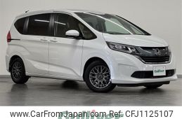 honda freed 2019 -HONDA--Freed DBA-GB5--GB5-1121414---HONDA--Freed DBA-GB5--GB5-1121414-
