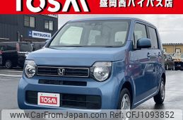 honda n-wgn 2020 -HONDA--N WGN 6BA-JH4--JH4-1001795---HONDA--N WGN 6BA-JH4--JH4-1001795-