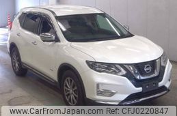 nissan x-trail 2018 quick_quick_DAA-HNT32_171546