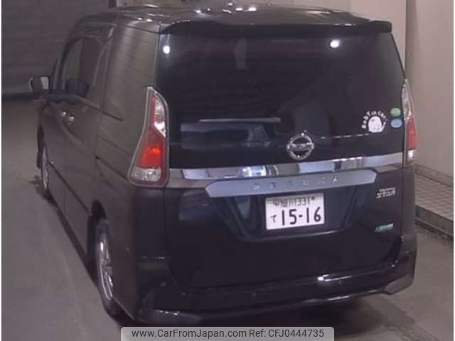 nissan serena 2018 -NISSAN 【旭川 331ﾃ1516】--Serena DAA-GFNC27--GFNC27-014771---NISSAN 【旭川 331ﾃ1516】--Serena DAA-GFNC27--GFNC27-014771- image 2