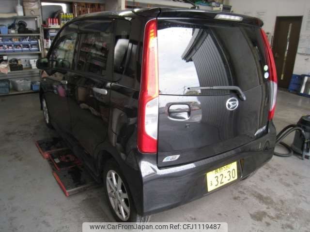 daihatsu move 2014 -DAIHATSU--Move DBA-LA110S--LA110S-0081267---DAIHATSU--Move DBA-LA110S--LA110S-0081267- image 2
