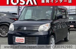 suzuki spacia 2013 quick_quick_MK32S_MK32S-107973