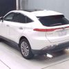 toyota harrier 2022 -TOYOTA 【岐阜 350ﾜ1312】--Harrier 6AA-AXUH80--AXUH80-0043656---TOYOTA 【岐阜 350ﾜ1312】--Harrier 6AA-AXUH80--AXUH80-0043656- image 11