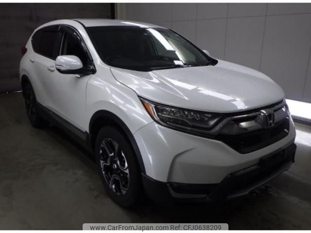 honda cr-v 2022 quick_quick_6BA-RW1_1300334 image 1