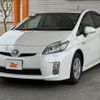 toyota prius 2010 -TOYOTA--Prius DAA-ZVW30--ZVW30-5238497---TOYOTA--Prius DAA-ZVW30--ZVW30-5238497- image 8