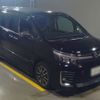 toyota voxy 2016 -TOYOTA 【神戸 000ｱ0000】--Voxy DBA-ZRR80W--ZRR80-0289654---TOYOTA 【神戸 000ｱ0000】--Voxy DBA-ZRR80W--ZRR80-0289654- image 10