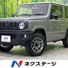 suzuki jimny 2022 quick_quick_JB64W_JB64W-260220 image 1