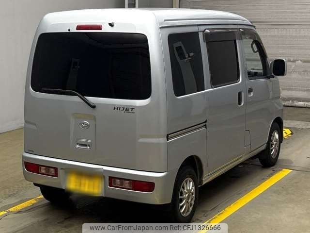 daihatsu hijet-van 2016 CFJ1326666 image 2