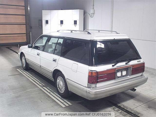 toyota crown-station-wagon 1998 -TOYOTA--Crown Wagon GS130W-1037272---TOYOTA--Crown Wagon GS130W-1037272- image 2