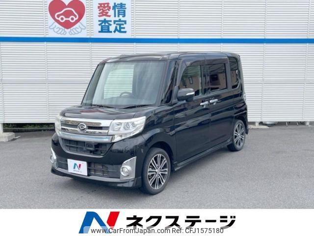 daihatsu tanto 2014 CFJ1575180 image 1