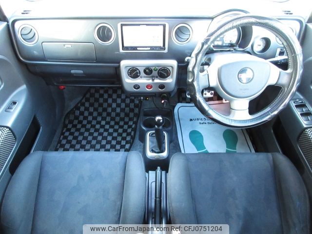 suzuki alto-lapin 2008 -SUZUKI--Alto Lapin ABA-HE21S--HE21S-973469---SUZUKI--Alto Lapin ABA-HE21S--HE21S-973469- image 2