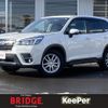 subaru forester 2019 -SUBARU--Forester 5BA-SK9--SK9-027071---SUBARU--Forester 5BA-SK9--SK9-027071- image 1