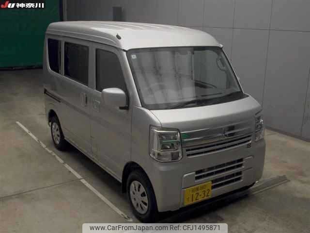mitsubishi minicab-van 2025 CFJ1495871 image 1