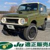 suzuki jimny 1996 CFJ1764720 image 1