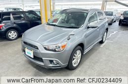 mitsubishi rvr 2011 AF-GA3W-0015302