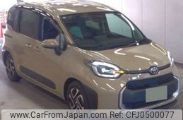 toyota sienta 2023 -TOYOTA 【船橋 500ｽ5218】--Sienta 6AA-MXPL10G--MXPL10-1080161---TOYOTA 【船橋 500ｽ5218】--Sienta 6AA-MXPL10G--MXPL10-1080161-