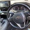 toyota harrier 2022 -TOYOTA--Harrier 6BA-MXUA80--MXUA80-0066659---TOYOTA--Harrier 6BA-MXUA80--MXUA80-0066659- image 8