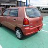 suzuki alto 1999 -SUZUKI--Alto HA12S--615221---SUZUKI--Alto HA12S--615221- image 2