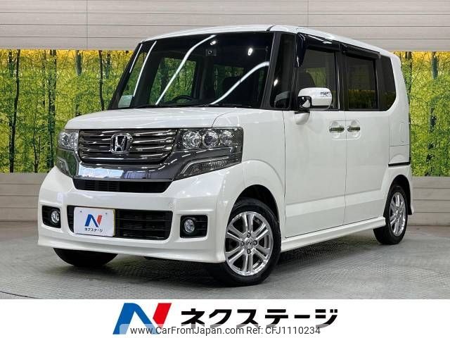 honda n-box 2012 -HONDA--N BOX DBA-JF1--JF1-1045144---HONDA--N BOX DBA-JF1--JF1-1045144- image 1