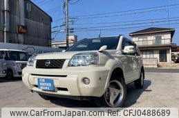 nissan x-trail 2007 quick_quick_NT30_NT30-302980