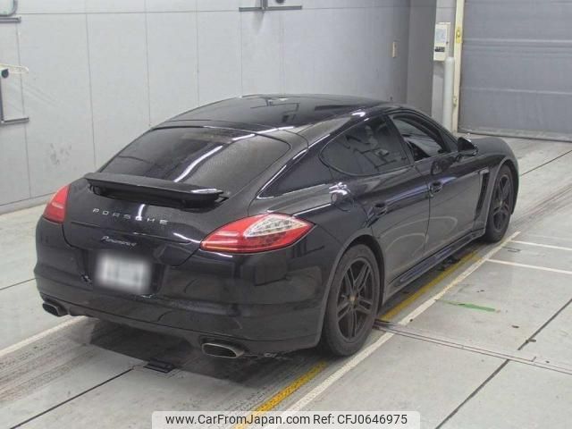 porsche panamera 2012 quick_quick_ABA-970M46_WP0ZZZ97ZCL002421 image 2