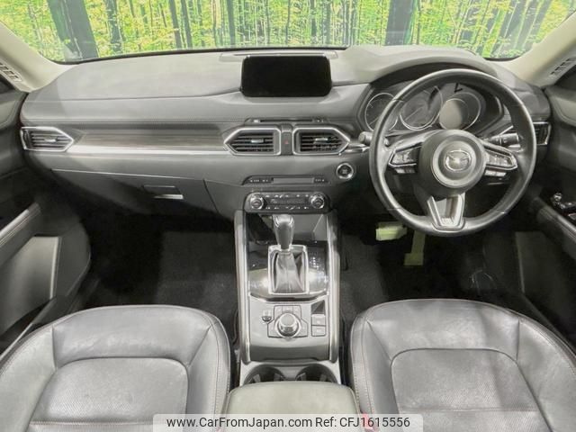 mazda cx-5 2017 CFJ1615556 image 2