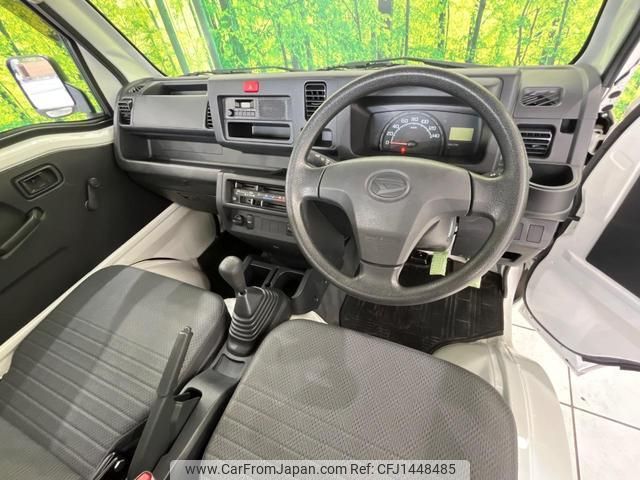 daihatsu hijet-truck 2017 quick_quick_S510P_S510P-0174795 image 2