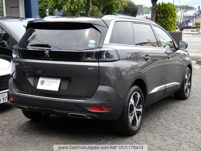 peugeot 5008 2024 quick_quick_P875G06_VF3M45GFUPS015465 image 2