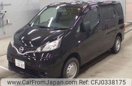 nissan nv200-vanette 2019 -NISSAN 【平泉 400ｻ3287】--NV200 CBF-VNM20--VNM20-102070---NISSAN 【平泉 400ｻ3287】--NV200 CBF-VNM20--VNM20-102070-