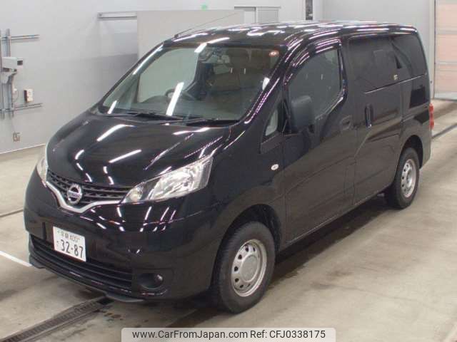 nissan nv200-vanette 2019 -NISSAN 【平泉 400ｻ3287】--NV200 CBF-VNM20--VNM20-102070---NISSAN 【平泉 400ｻ3287】--NV200 CBF-VNM20--VNM20-102070- image 1