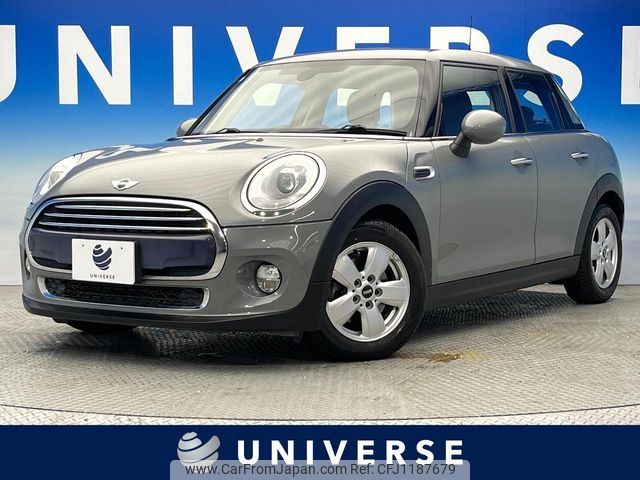 mini mini-others 2015 -BMW--BMW Mini DBA-XS15--WMWXS520802B39977---BMW--BMW Mini DBA-XS15--WMWXS520802B39977- image 1