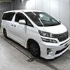 toyota vellfire 2013 CFJ1474751 image 1