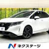 nissan note 2022 -NISSAN--Note 6AA-E13--E13-100325---NISSAN--Note 6AA-E13--E13-100325- image 1