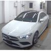 mercedes-benz cla-class 2019 quick_quick_5BA-118347M_WDD1183472N041002 image 1