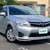 toyota corolla-fielder 2013 -TOYOTA--Corolla Fielder DBA-NZE161G--NZE161-7057542---TOYOTA--Corolla Fielder DBA-NZE161G--NZE161-7057542- image 1