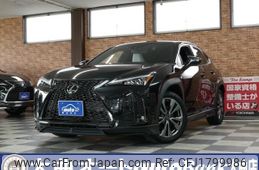 lexus ux 2023 CFJ1799986