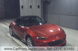 mazda roadster 2016 -MAZDA--Roadster ND5RC-112418---MAZDA--Roadster ND5RC-112418-