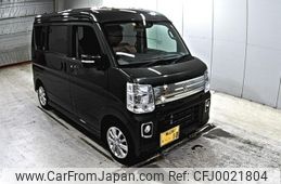 suzuki every-wagon 2023 -SUZUKI 【福山 581く】--Every Wagon DA17W-321268---SUZUKI 【福山 581く】--Every Wagon DA17W-321268-