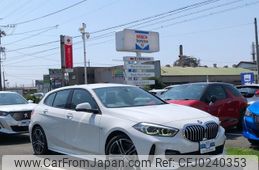 bmw 1-series 2020 -BMW--BMW 1 Series 3DA-7M20--WBA7M920205P89921---BMW--BMW 1 Series 3DA-7M20--WBA7M920205P89921-